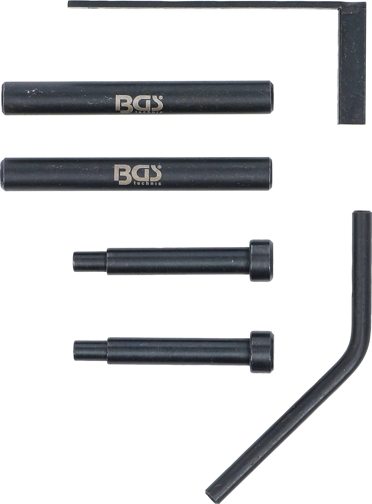 Motor-Inställningsverktyg-sats | för Fiat, Peugeot, Citroen 1.8, 2.0 8V Bensin