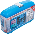 Motor-Inställningsverktyg-sats | för Alfa Romeo 1.4, 1.6, 1.8, 2.0 Twin-Spark