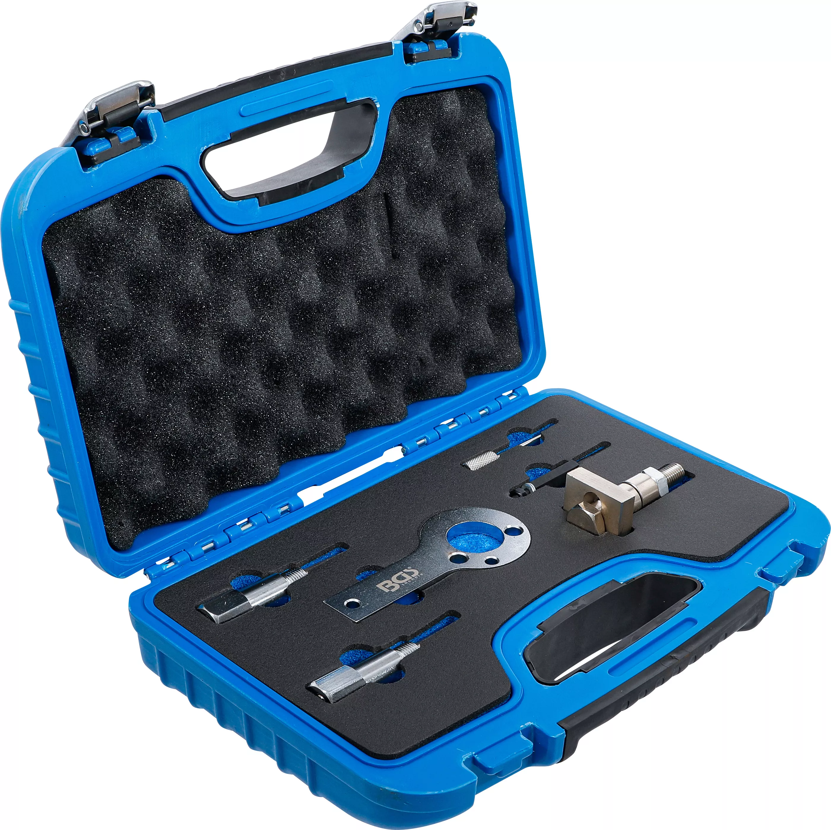 Motor-Inställningsverktyg-sats | för Fiat, Opel, Alfa 1.9/2,4l 16V Diesel