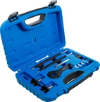 Motor-Inställningsverktyg-sats | för Fiat, Alfa Romeo, Lancia 1.2 16V, 1.4 16V, T-Jet