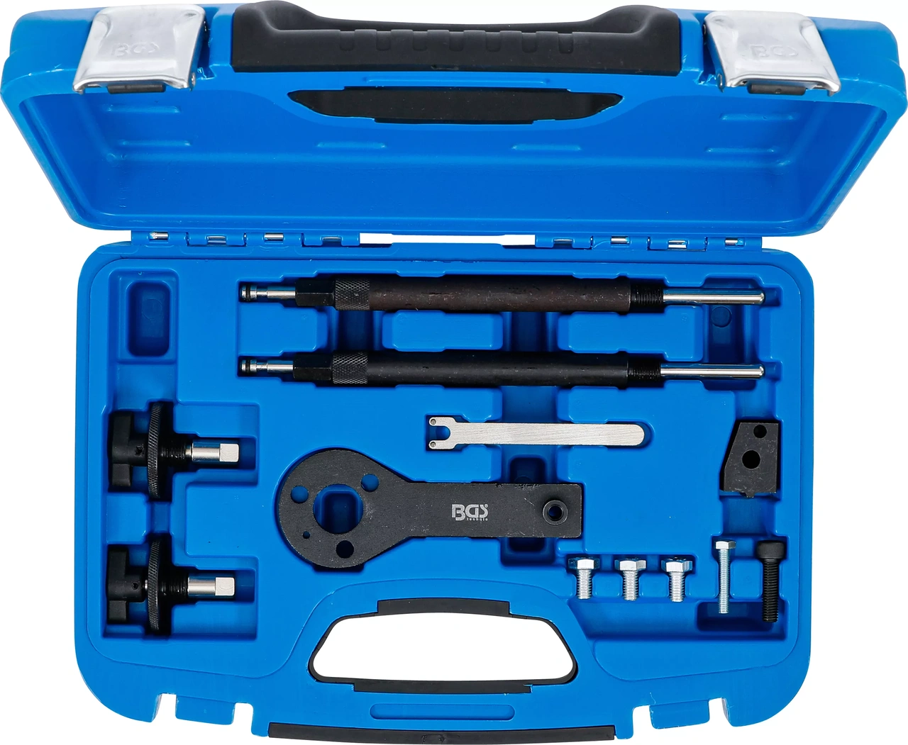 Motor-Inställningsverktyg-sats | för Fiat, Alfa Romeo, Lancia 1.2 16V, 1.4 16V, T-Jet