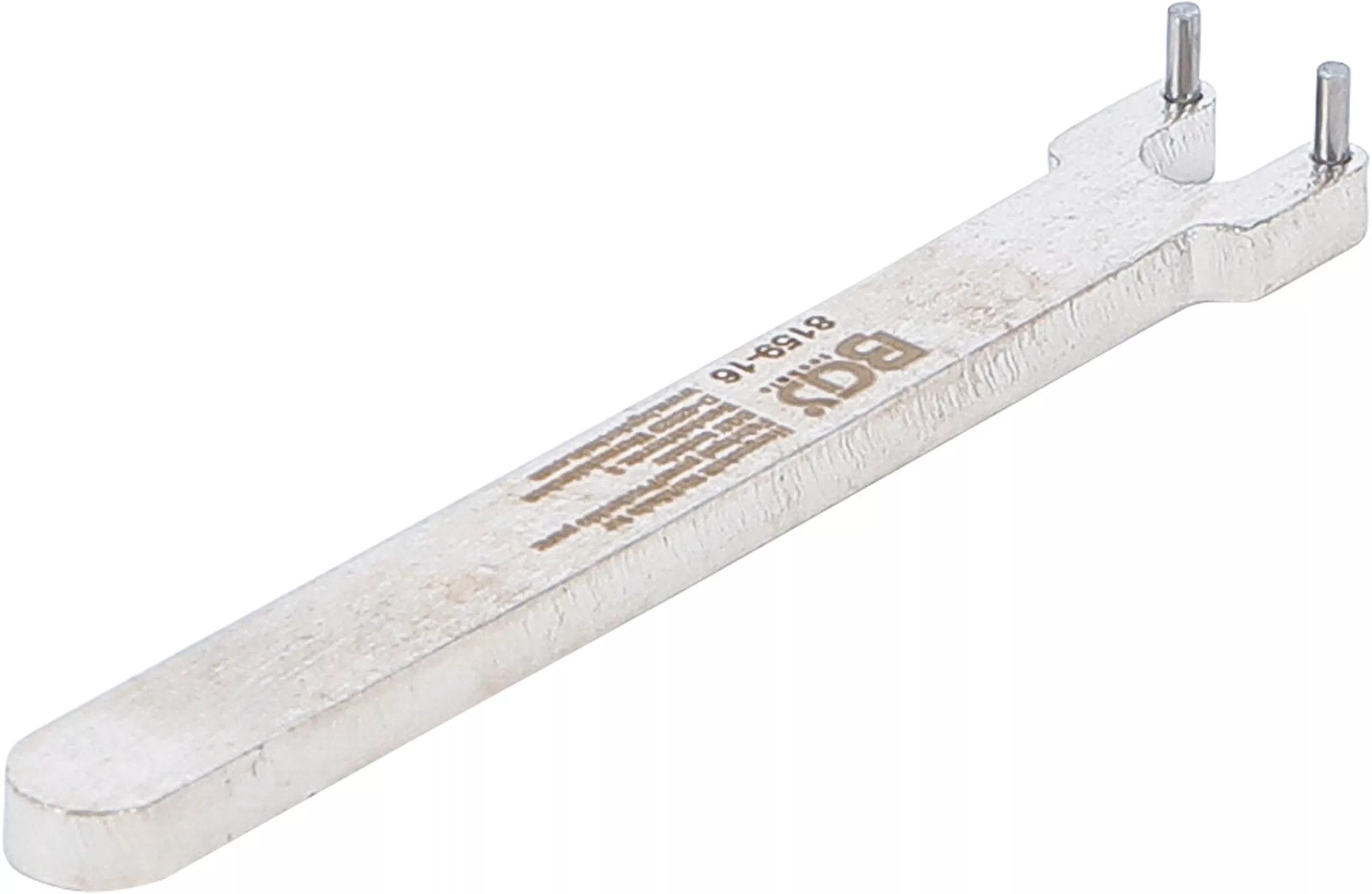 Spännyckel | för Fiat, Ford, Opel