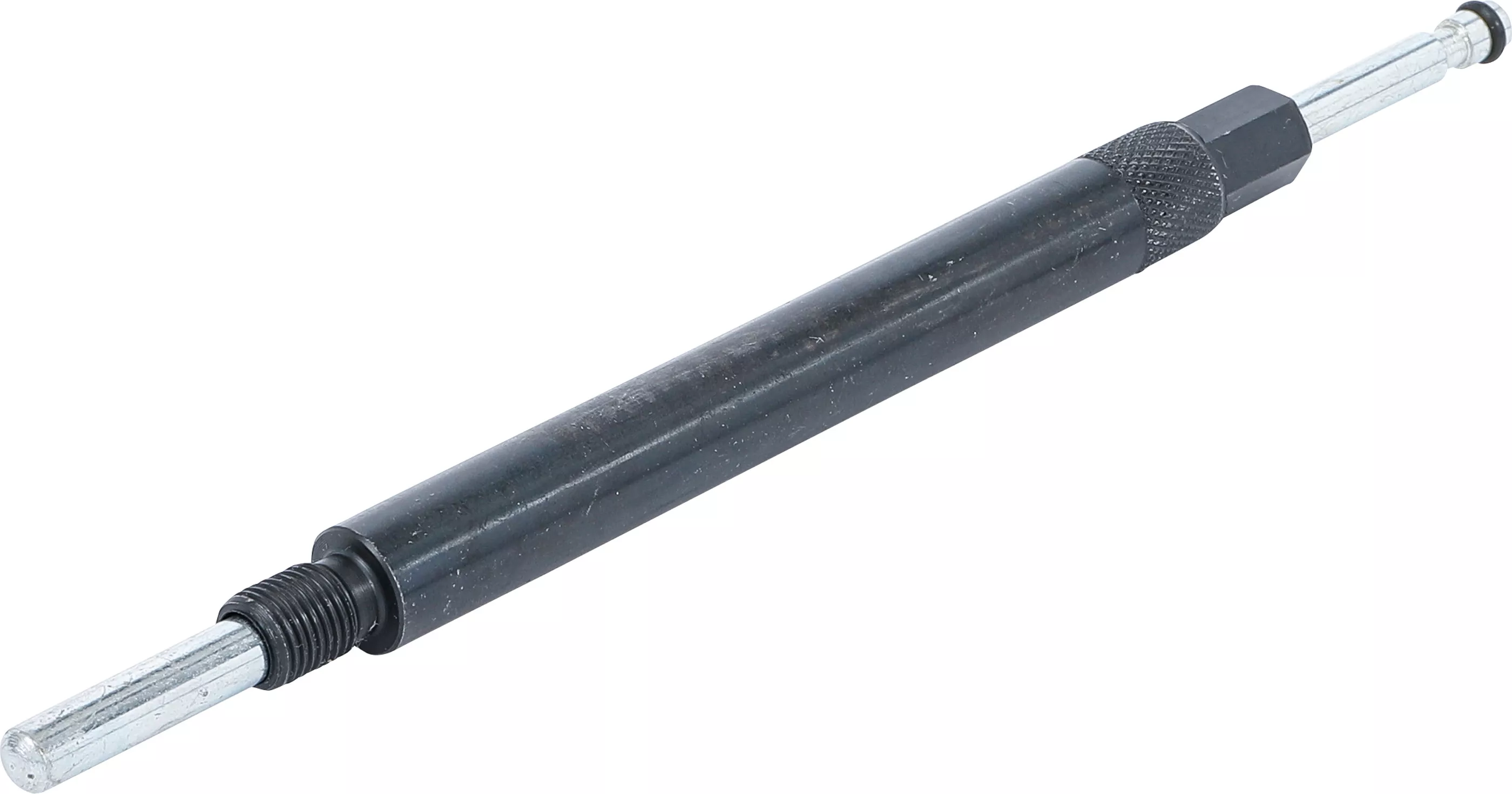 Skjutmått för mätning av lyftkolvhöjd