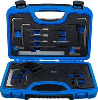 Motor-Inställningsverktyg-sats | för Ford