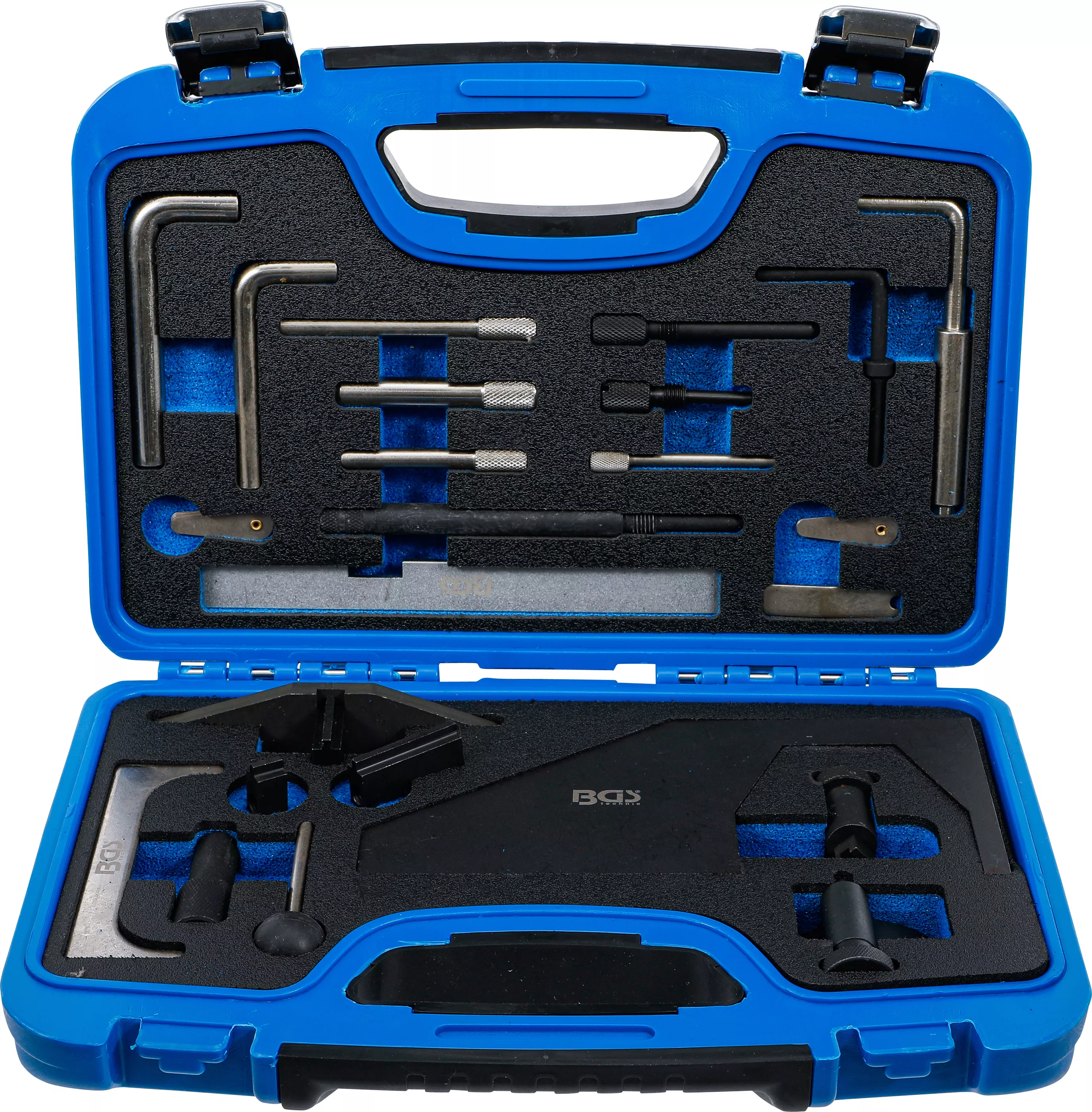 Motor-Inställningsverktyg-sats | för Ford