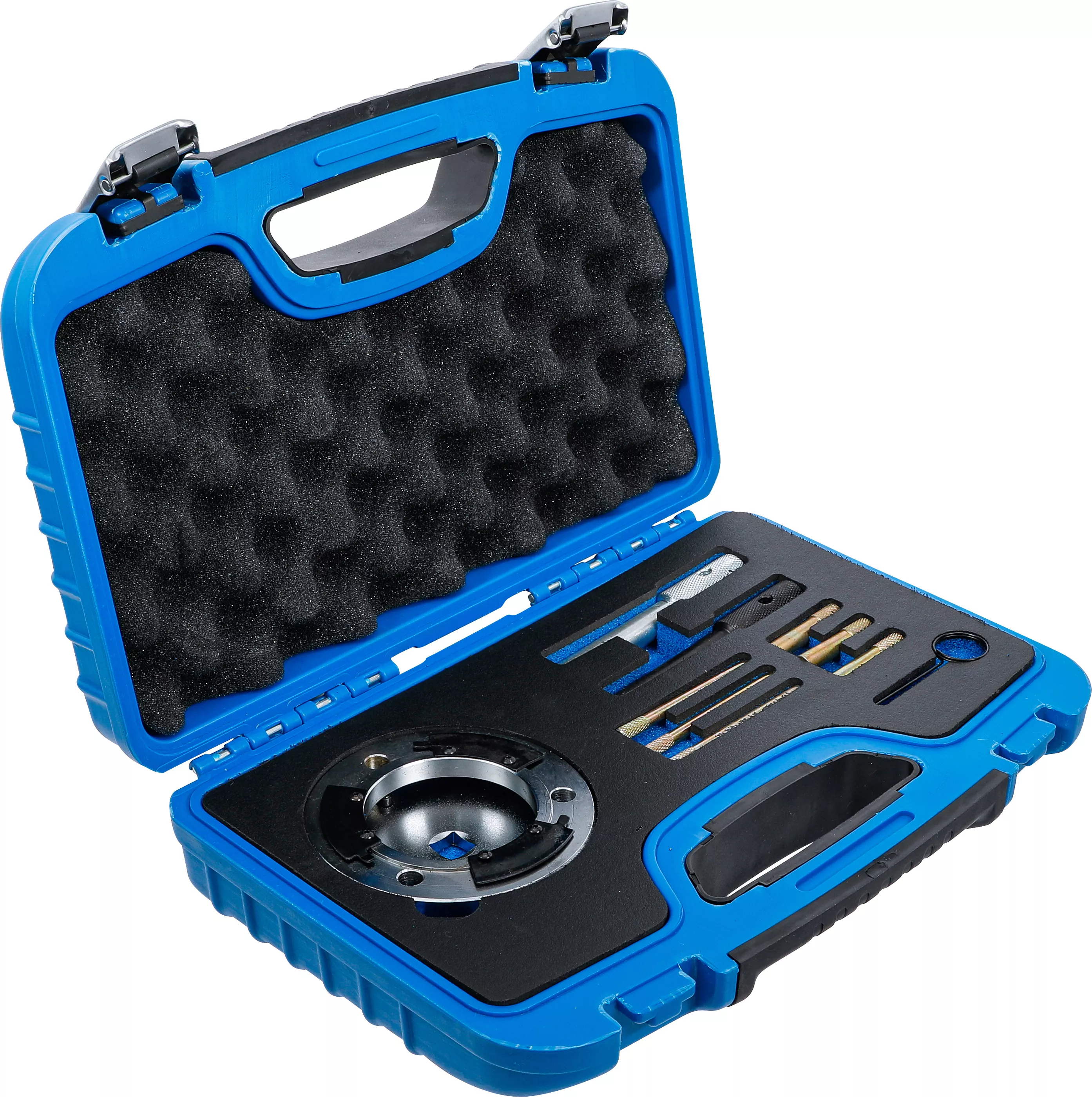 Motor-Inställningsverktyg-sats | för Ford 2.0, 2.4 TDCi | TDDi