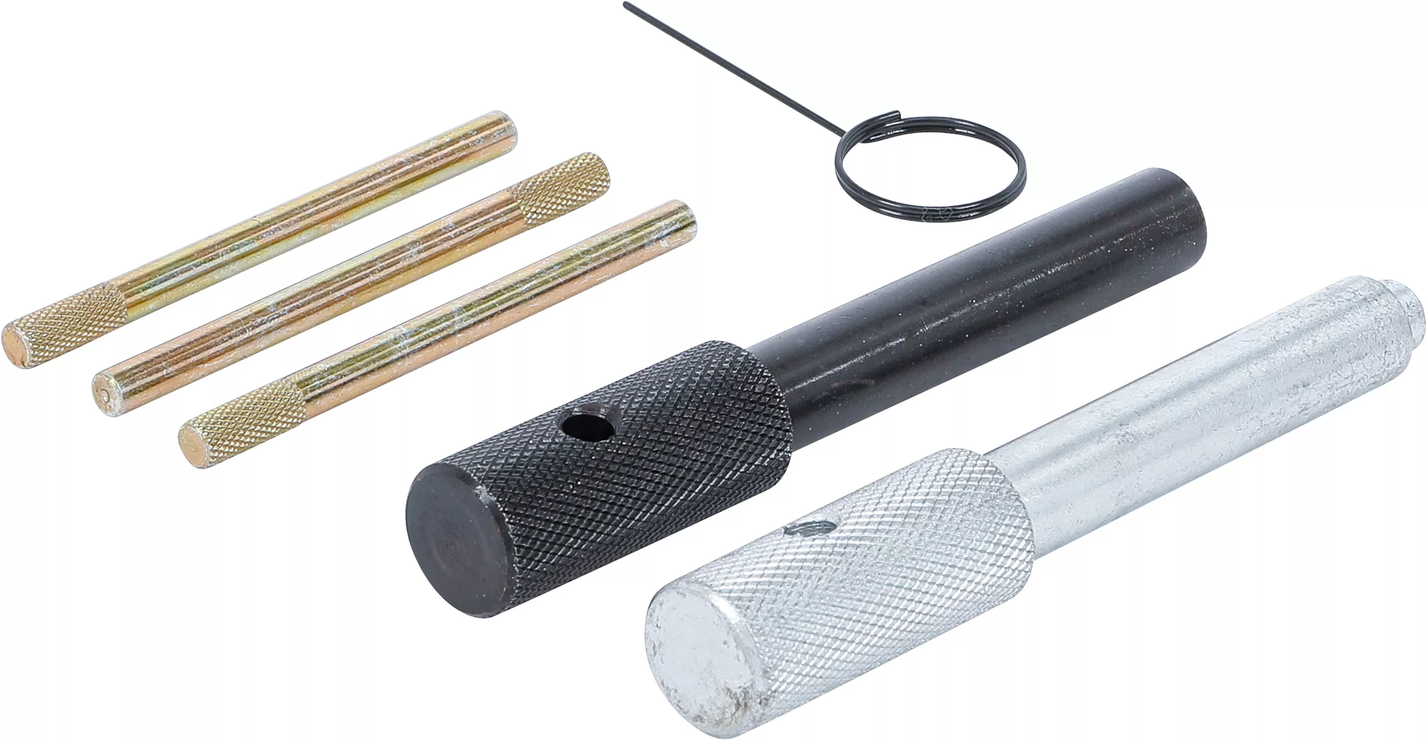 Motor-Inställningsverktyg-sats | för Ford Duratorq 2.0, 2.4 Diesel