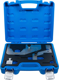 Motor-Inställningsverktyg-sats | för Ford 2.0 Ecoboost