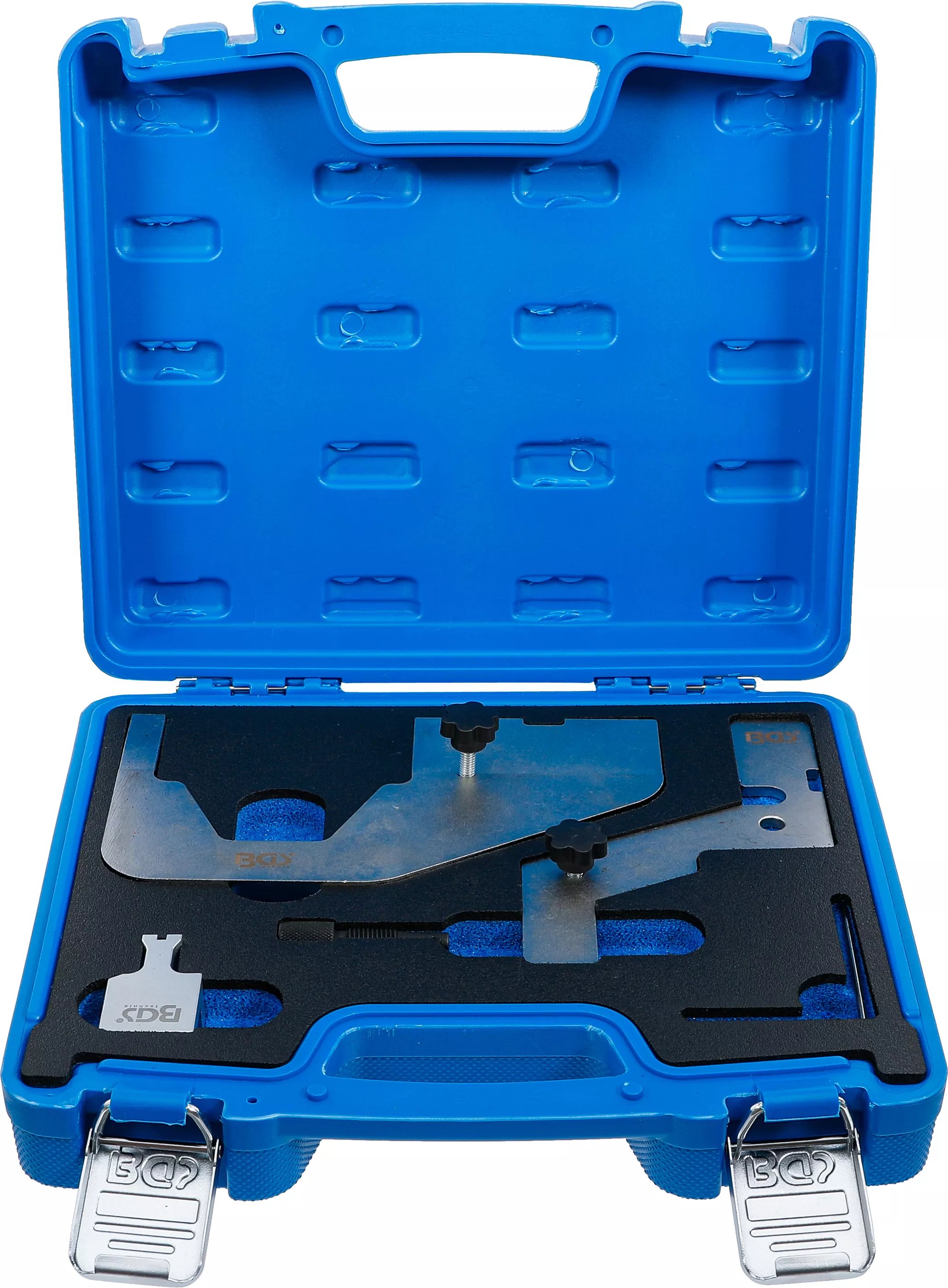 Motor-Inställningsverktyg-sats | för Ford 2.0 Ecoboost