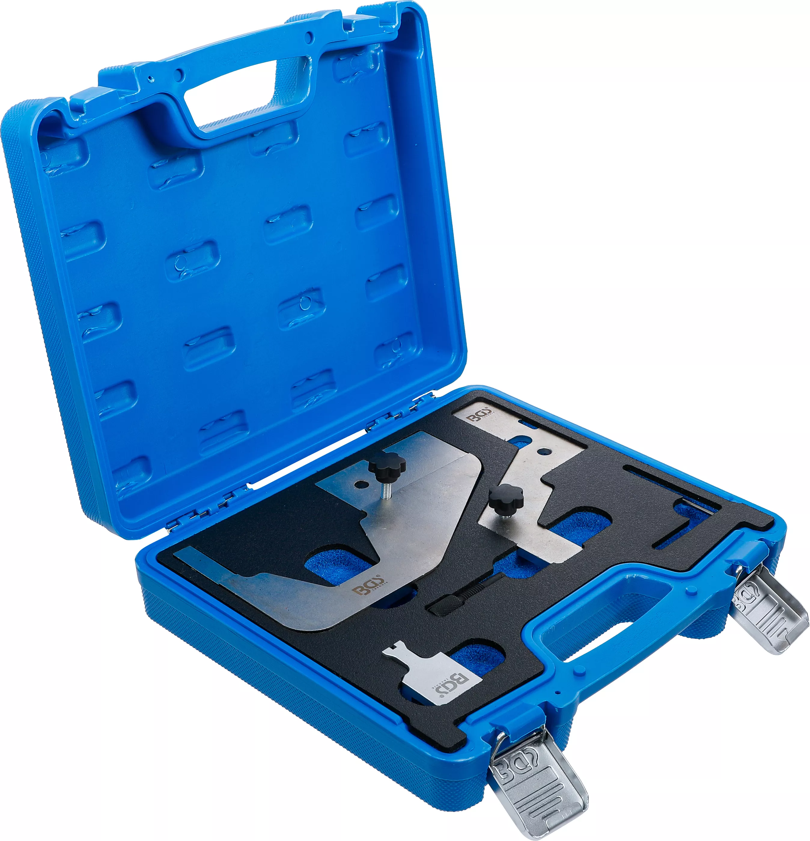 Motor-Inställningsverktyg-sats | för Ford 2.0 Ecoboost