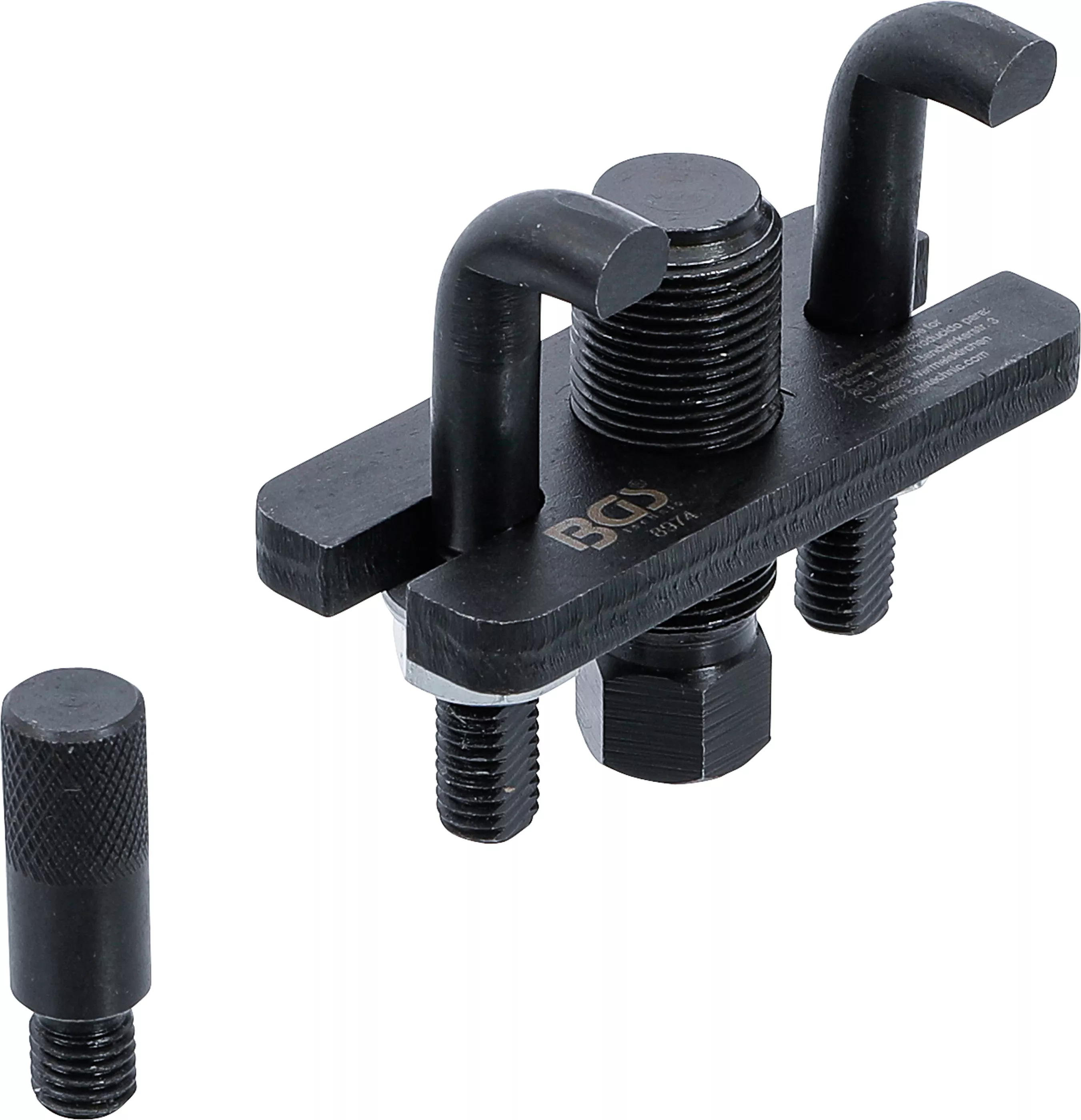 Dieselpump-kedjehjul-avdragare | för Ford