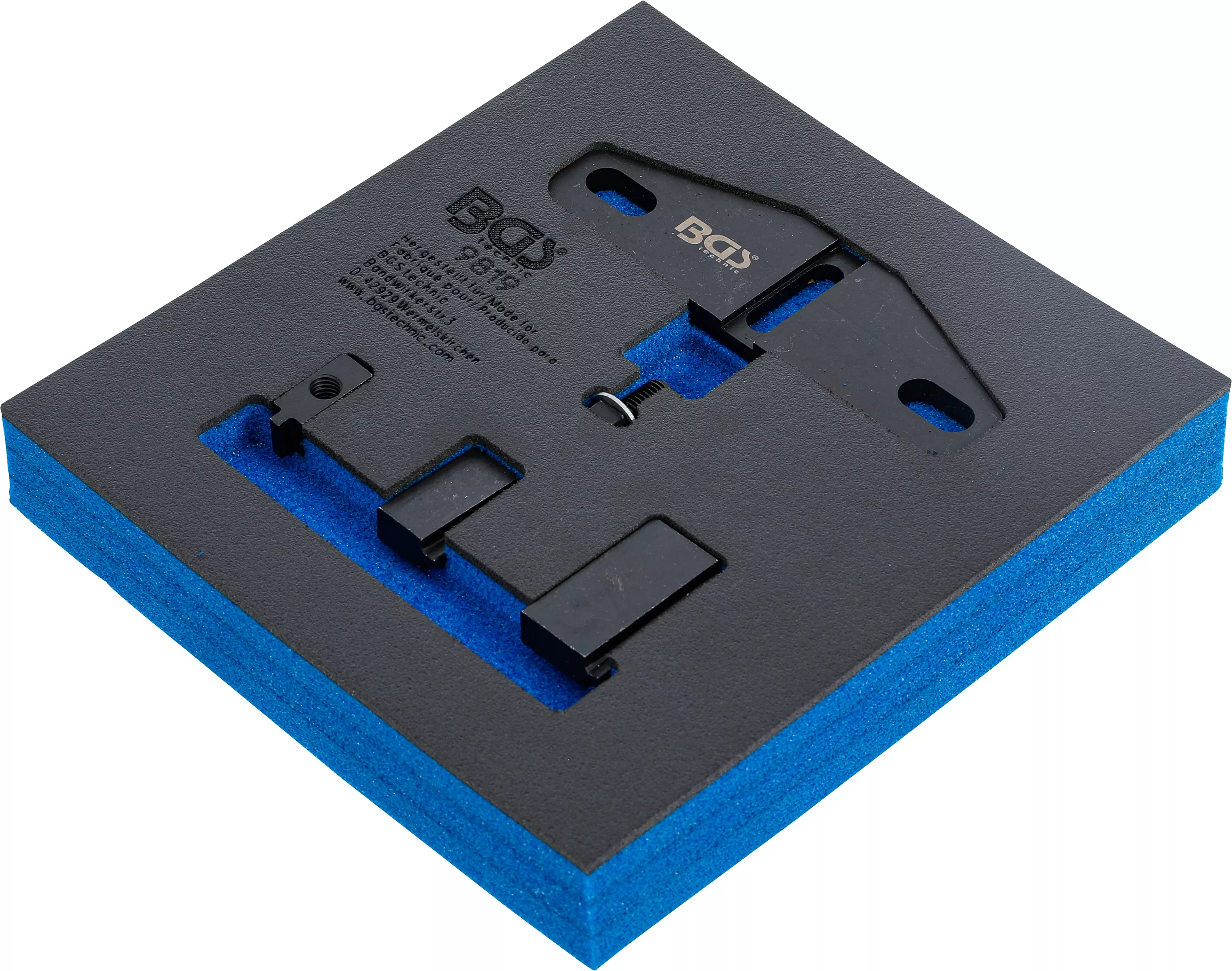 Svänghjul-Låsverktyg | för Ford