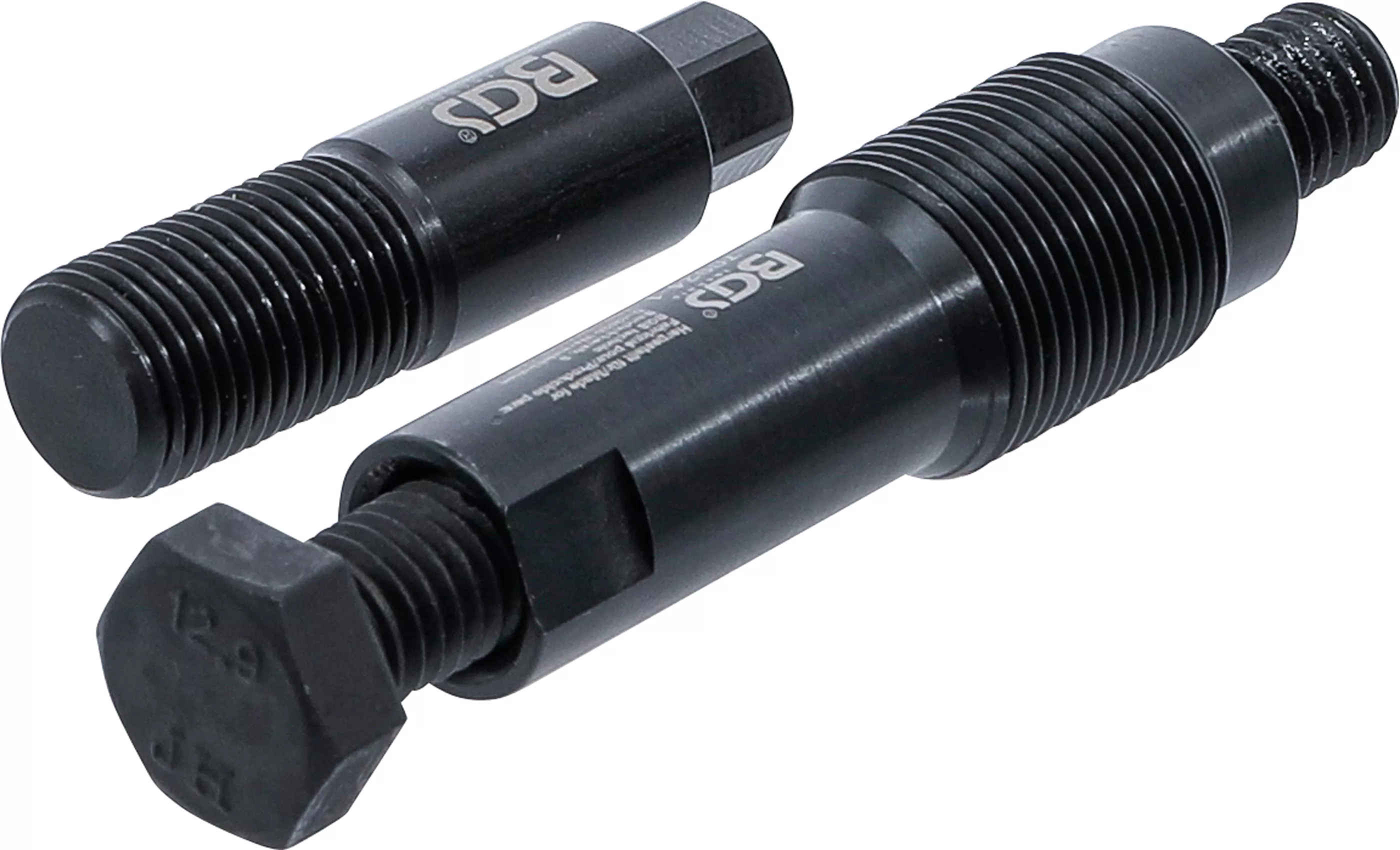 Vevaxel-Remskiva-Demonteringsverktyg | för Ford EcoBlue 2.0L