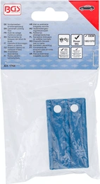 Kamaxel-Låsverktyg | för Rover, MG