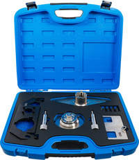 Motor-inställningsverktyg-sats | för Jaguar, Land Rover JLR 2.0 Ingenium Diesel