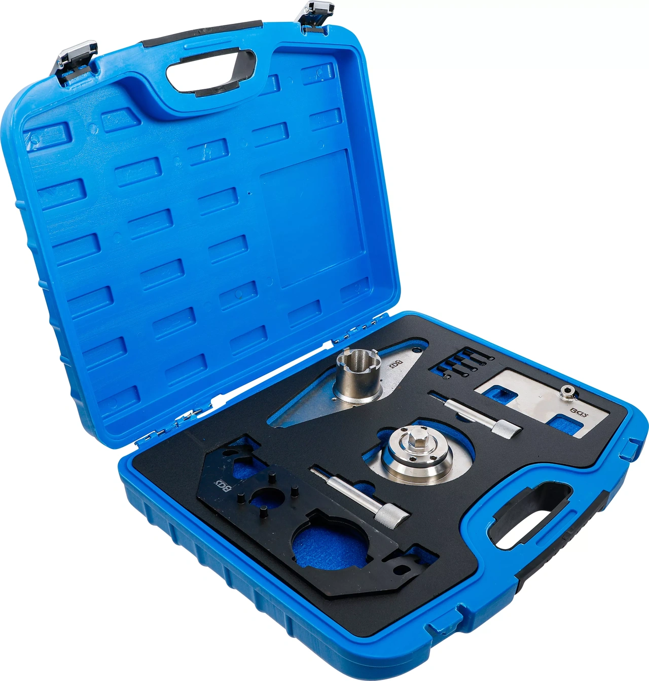 Motor-inställningsverktyg-sats | för Jaguar, Land Rover JLR 2.0 Ingenium Diesel