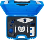 Motor-inställningsverktyg-sats | för Jaguar, Land Rover JLR 2.0 Ingenium Diesel