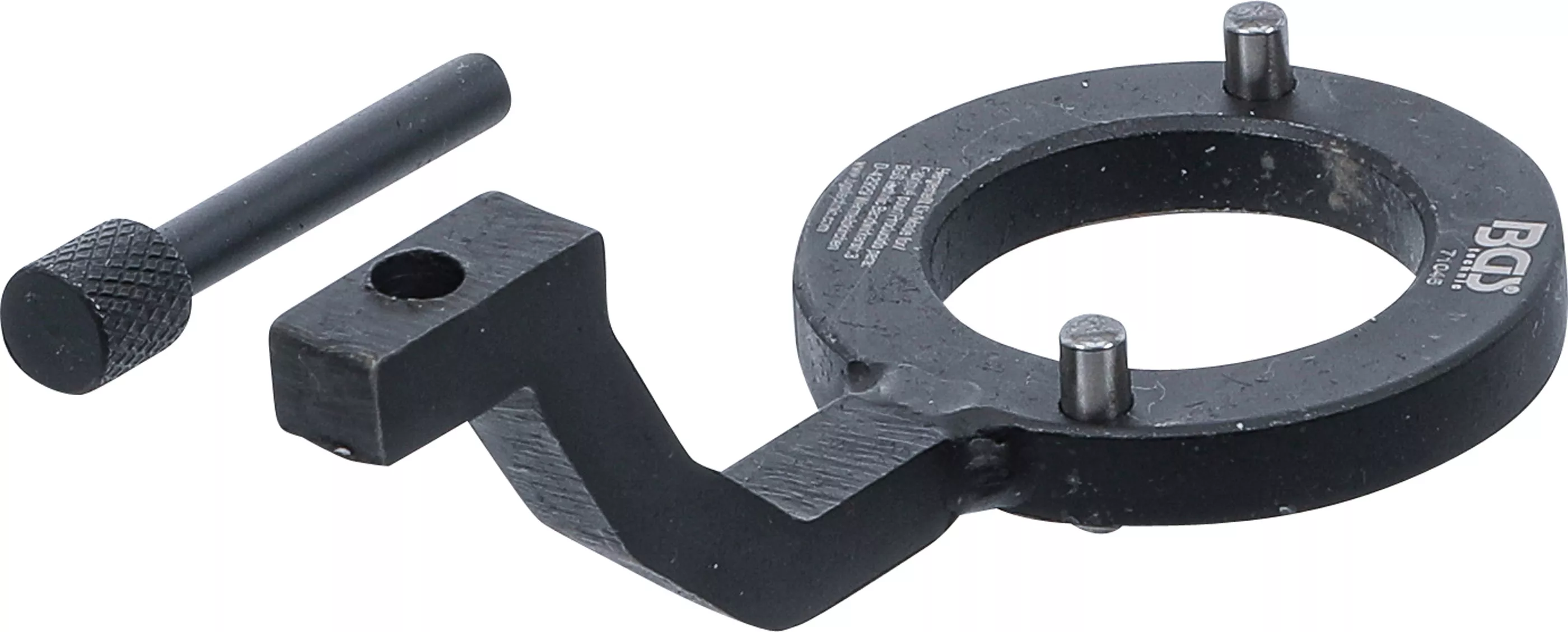 Diesel-högtryckspump-kedjehjul-låsverktyg | för Jaguar / Land Rover