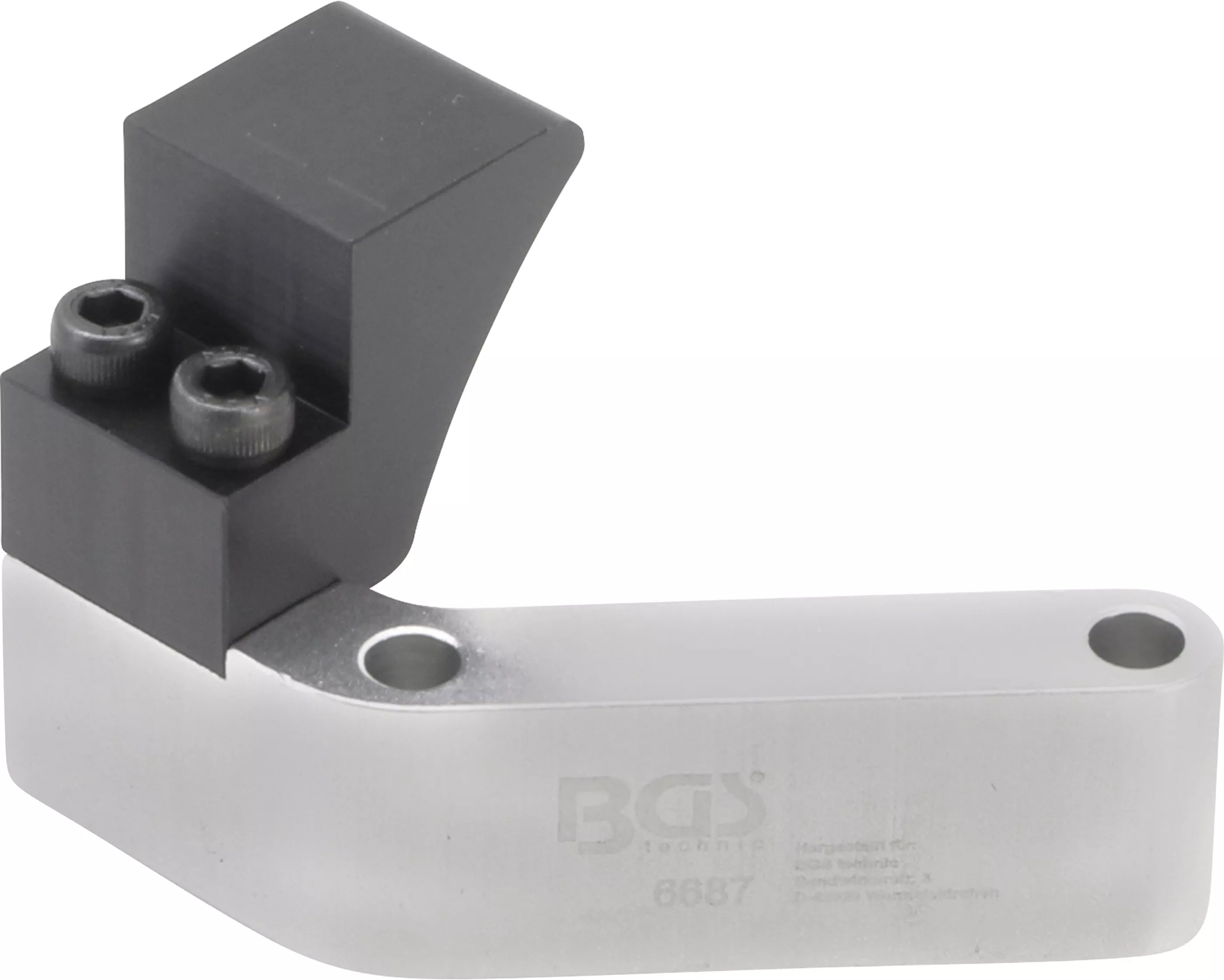 Kamkedja-nedhållare | för Mercedes-Benz