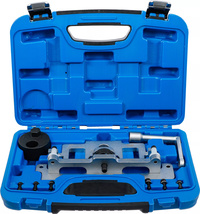 Kamkedja-Monteringsverktyg-sats | för Mercedes-Benz Motor 651 | 10 delar