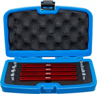 Motor-Inställningsverktyg-sats | för Mercedes-Benz M276, M157, M278 | 12 delar