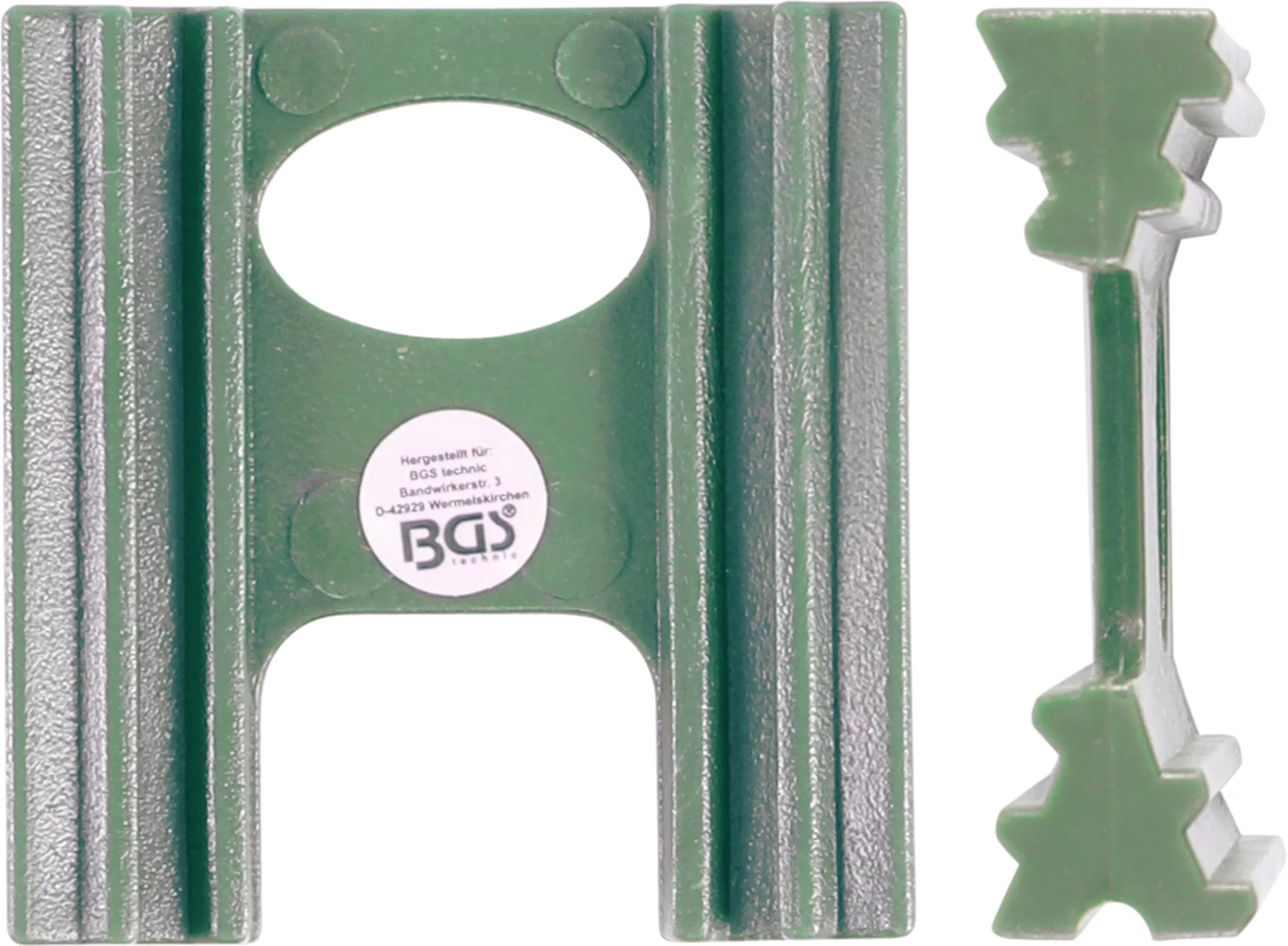 Kamaxel-Låsverktyg | för Opel Astra, Vectra, Omega, Frontera, Sintra