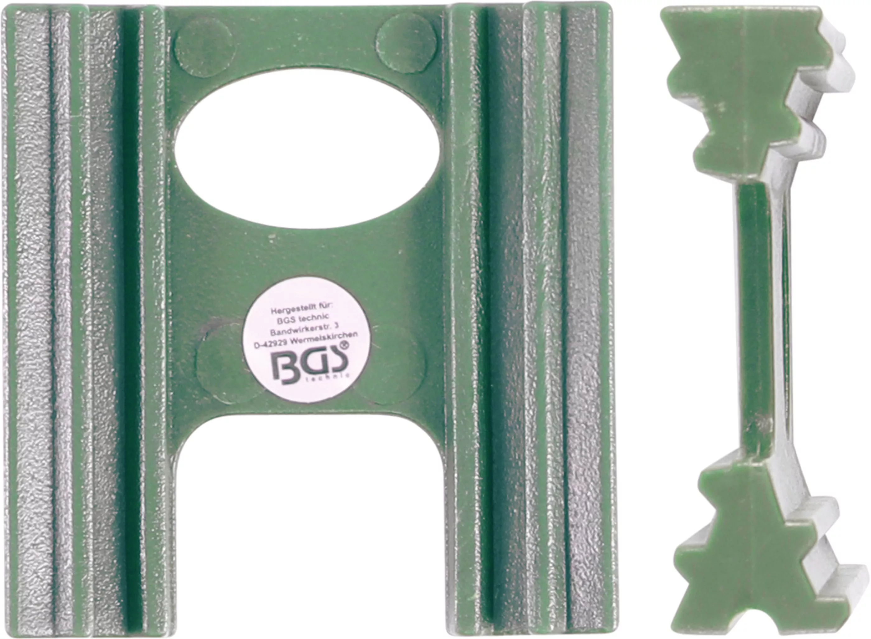 Kamaxel-Låsverktyg | för Opel Astra, Vectra, Omega, Frontera, Sintra