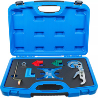 Motor-Inställningsverktyg-sats | för Opel Ecotec V6