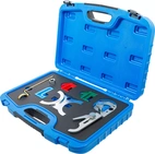 Motor-Inställningsverktyg-sats | för Opel Ecotec V6