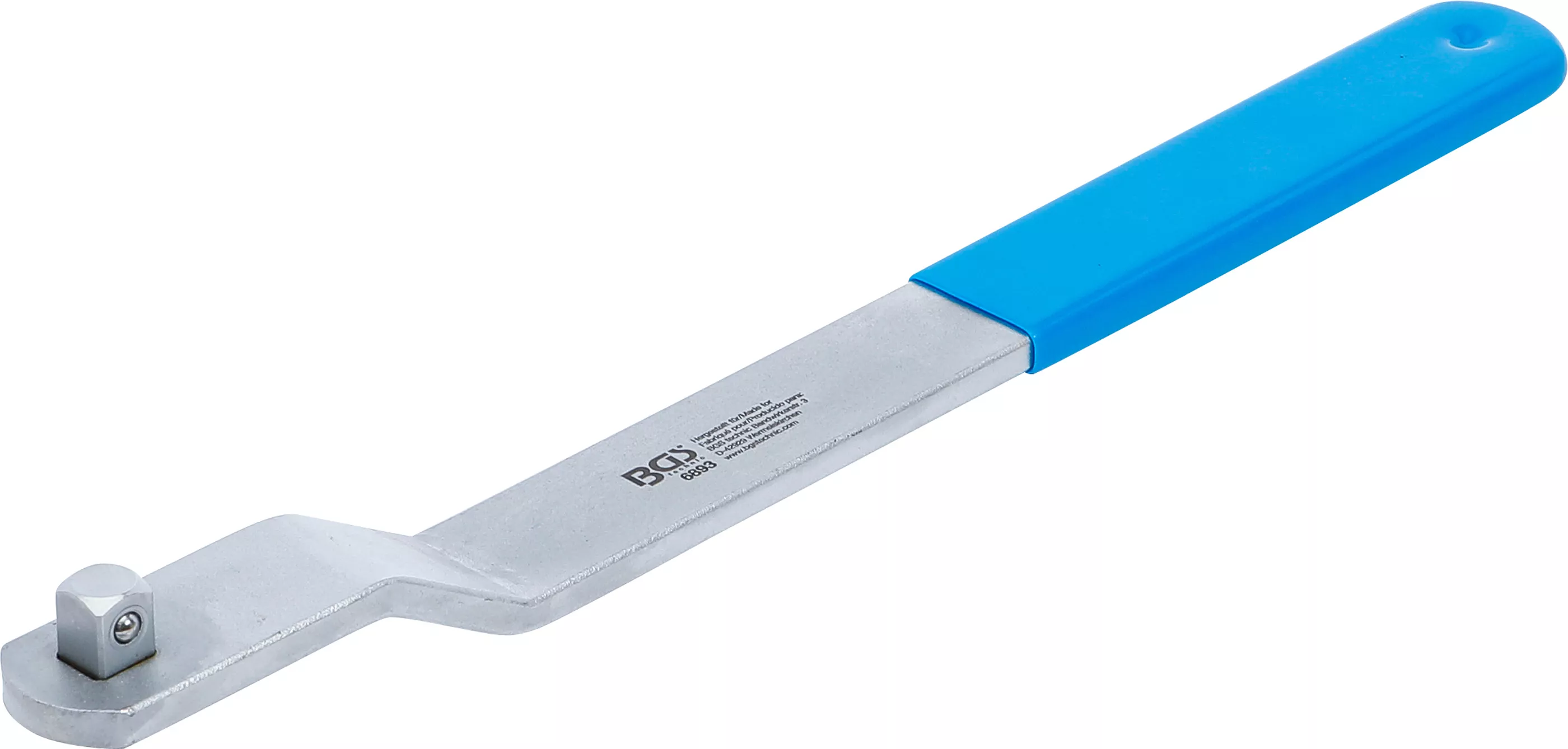 Remspännare-Nyckel | för Opel / Vauxhall, Chevrolet