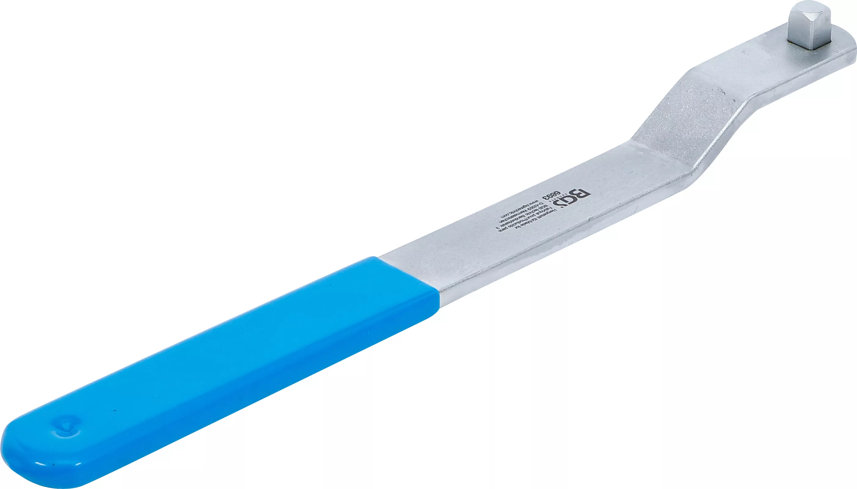 Remspännare-Nyckel | för Opel / Vauxhall, Chevrolet