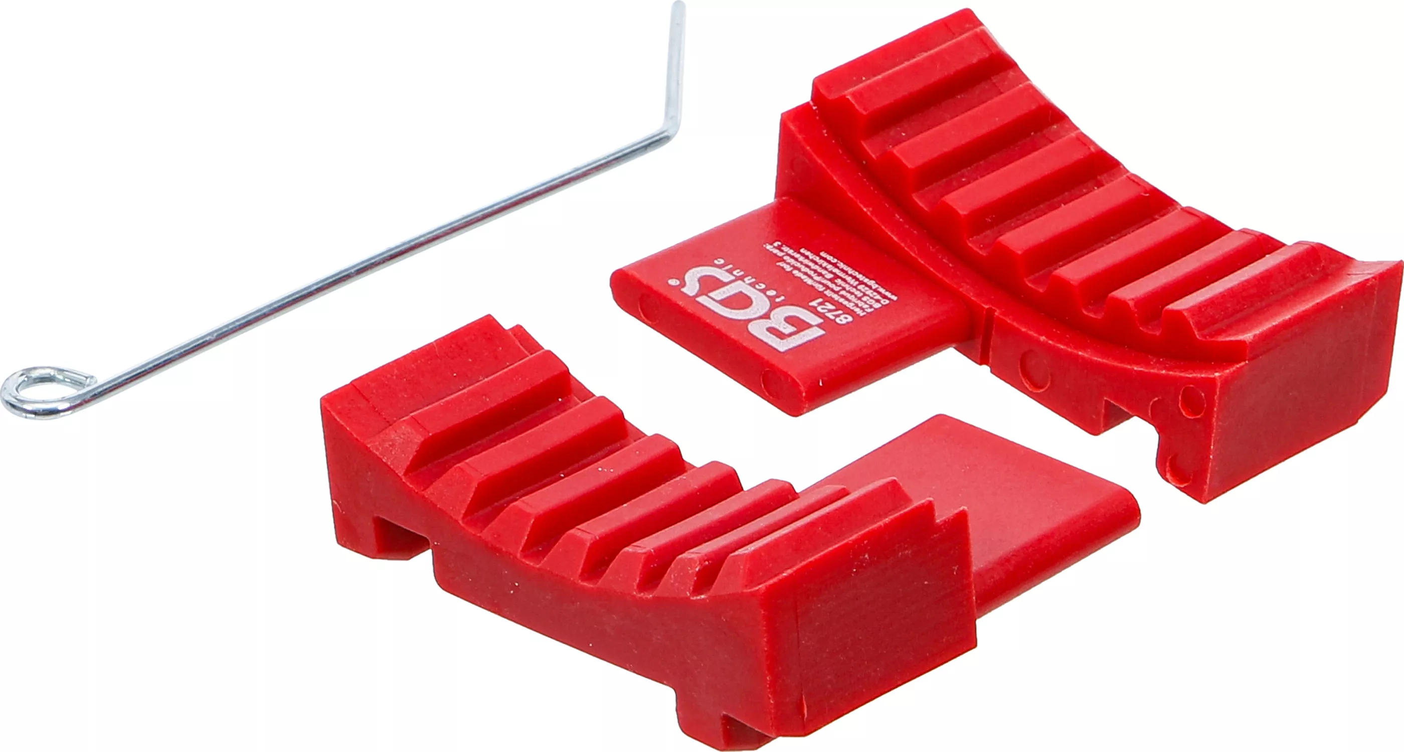 Kamaxel-Låsverktyg | för Opel 1.6 / 1.8