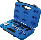 Motor-Inställningsverktyg-sats | för Opel 1.2, 1.4