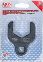 Vattenpump-Inställningsnyckel | för Opel | 39 mm