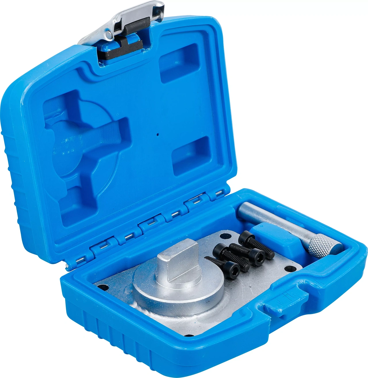 Motor-Inställningsverktyg-sats | för Opel, Chevrolet 2.0 CDI