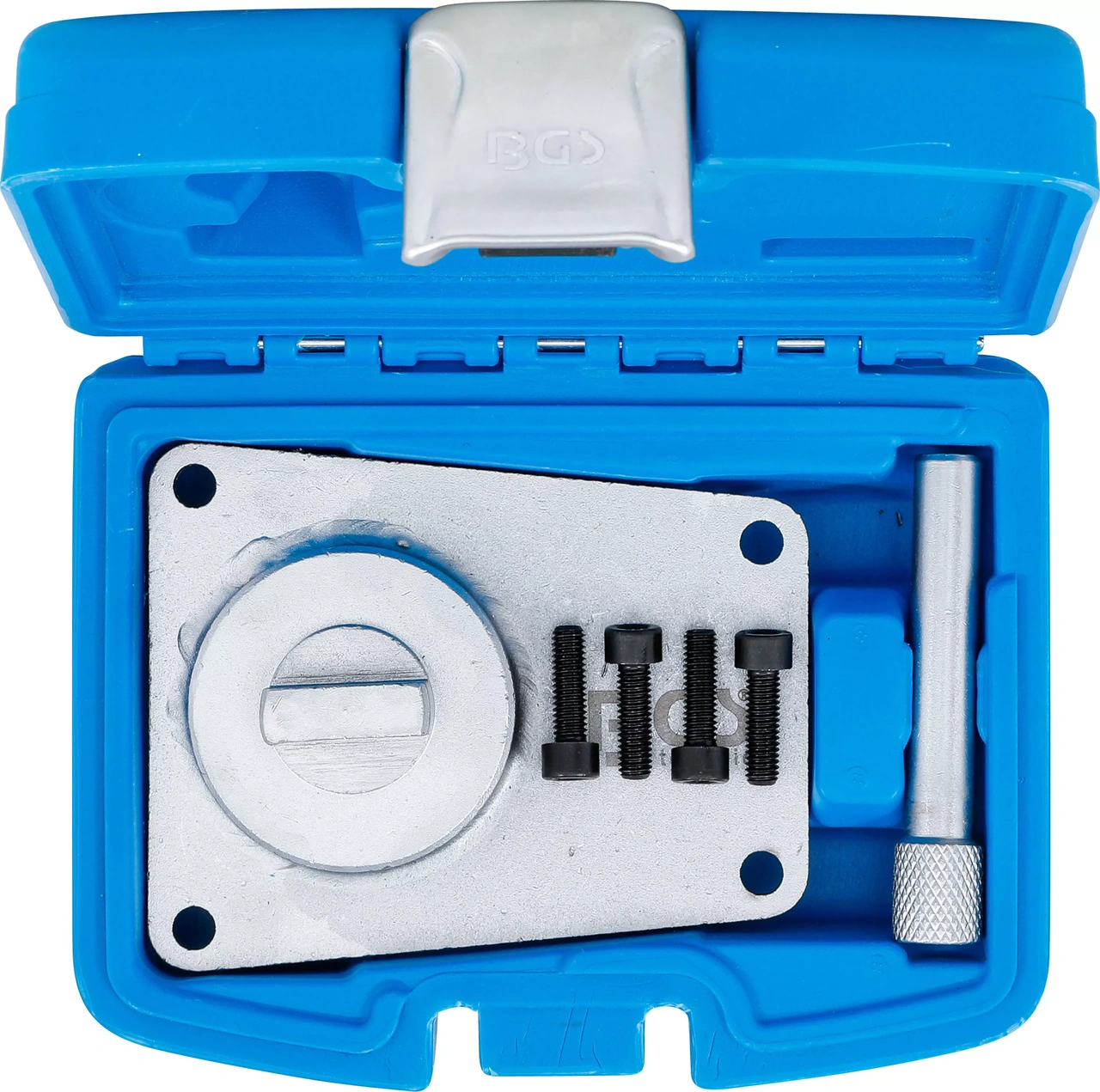 Motor-Inställningsverktyg-sats | för Opel, Chevrolet 2.0 CDI