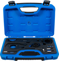 Motor-Inställningsverktyg-sats | för Opel 1.3 CDTi