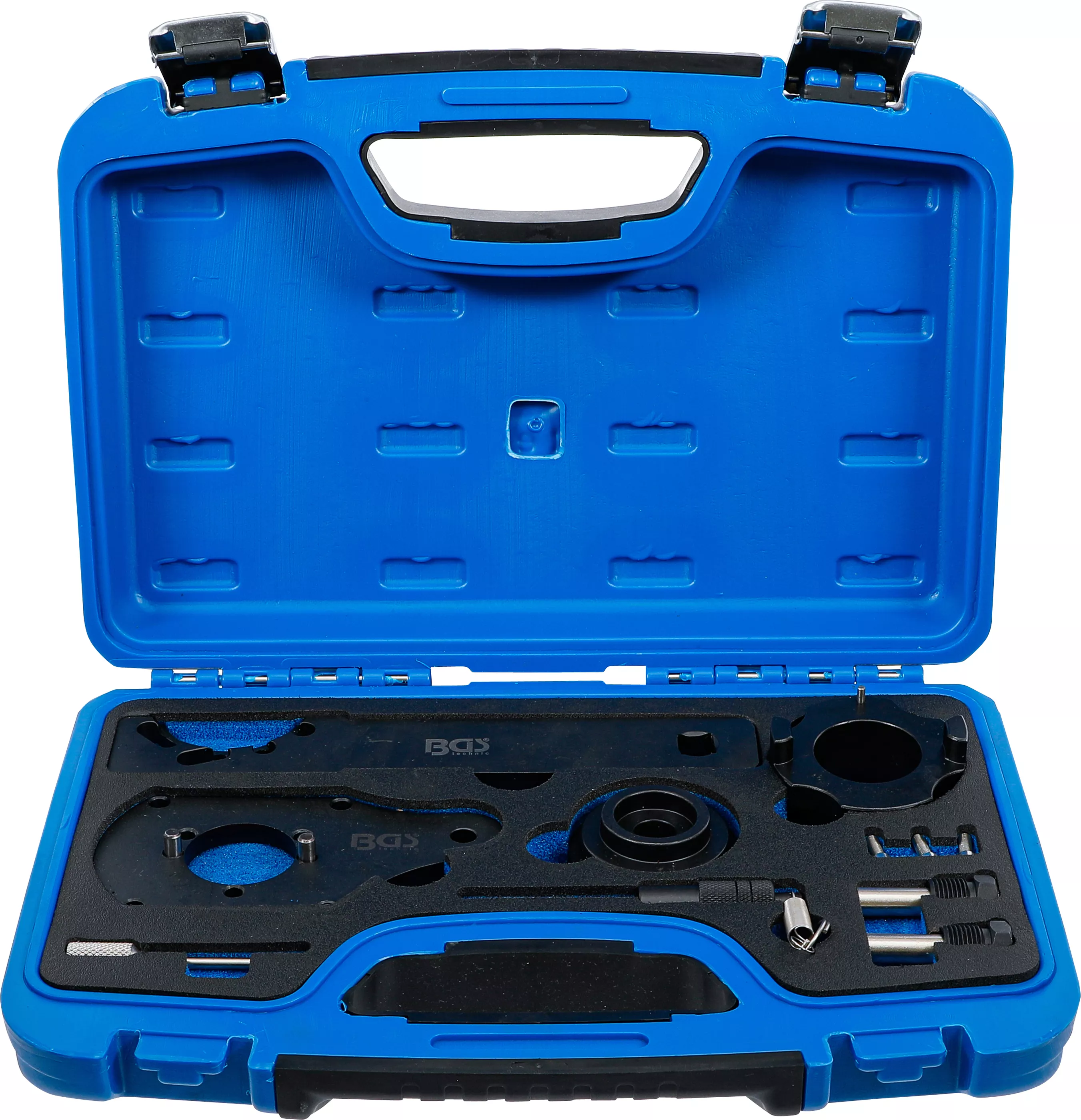 Motor-Inställningsverktyg-sats | för Opel 1.3 CDTi