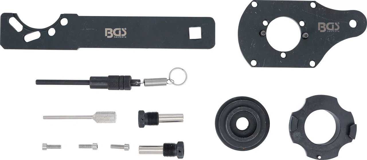 Motor-Inställningsverktyg-sats | för Opel 1.3 CDTi