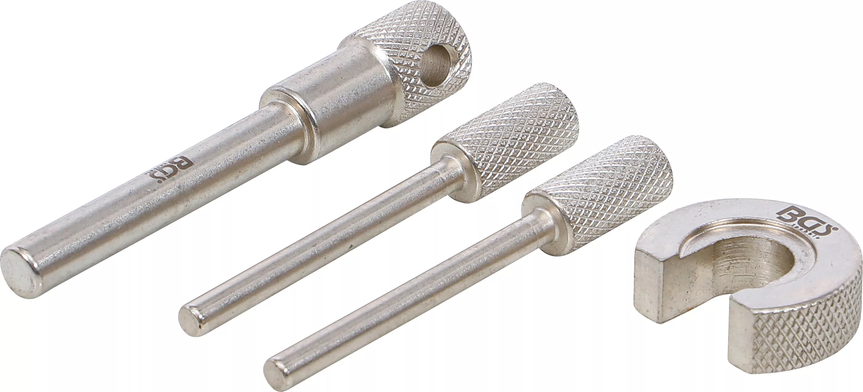 Motor-Inställningsverktyg-sats | för PSA 2.5, 2.8 l Diesel