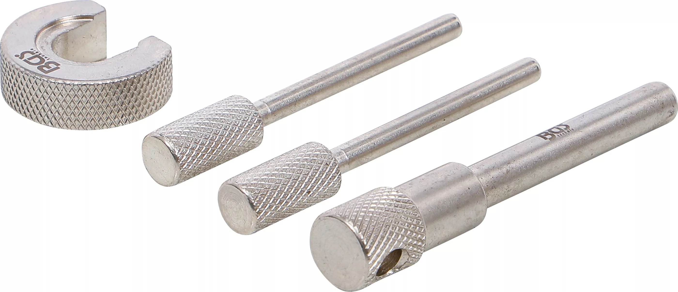 Motor-Inställningsverktyg-sats | för PSA 2.5, 2.8 l Diesel