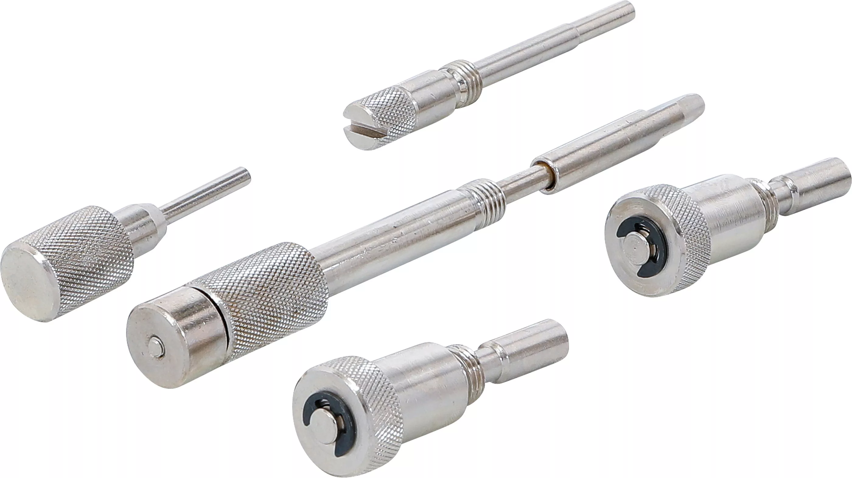 Motor-Inställningsverktyg-sats | för Fiat Ducato, Peugeot Boxer, Citroën Jumper 2.3 D JTD, 3.0 JTD, HDi