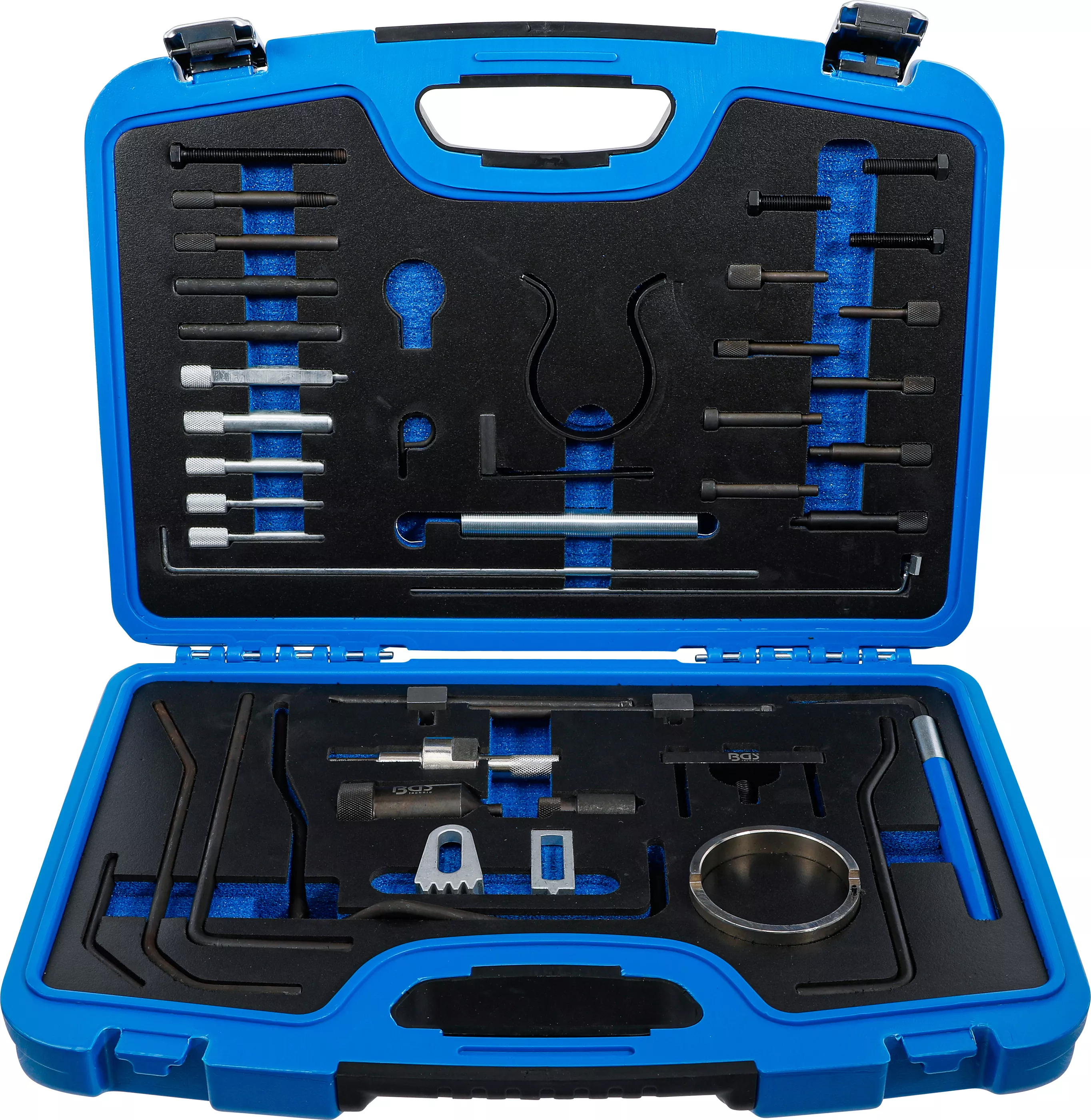 Motor-Inställningsverktyg-sats | för Peugeot, Citroën, PSA