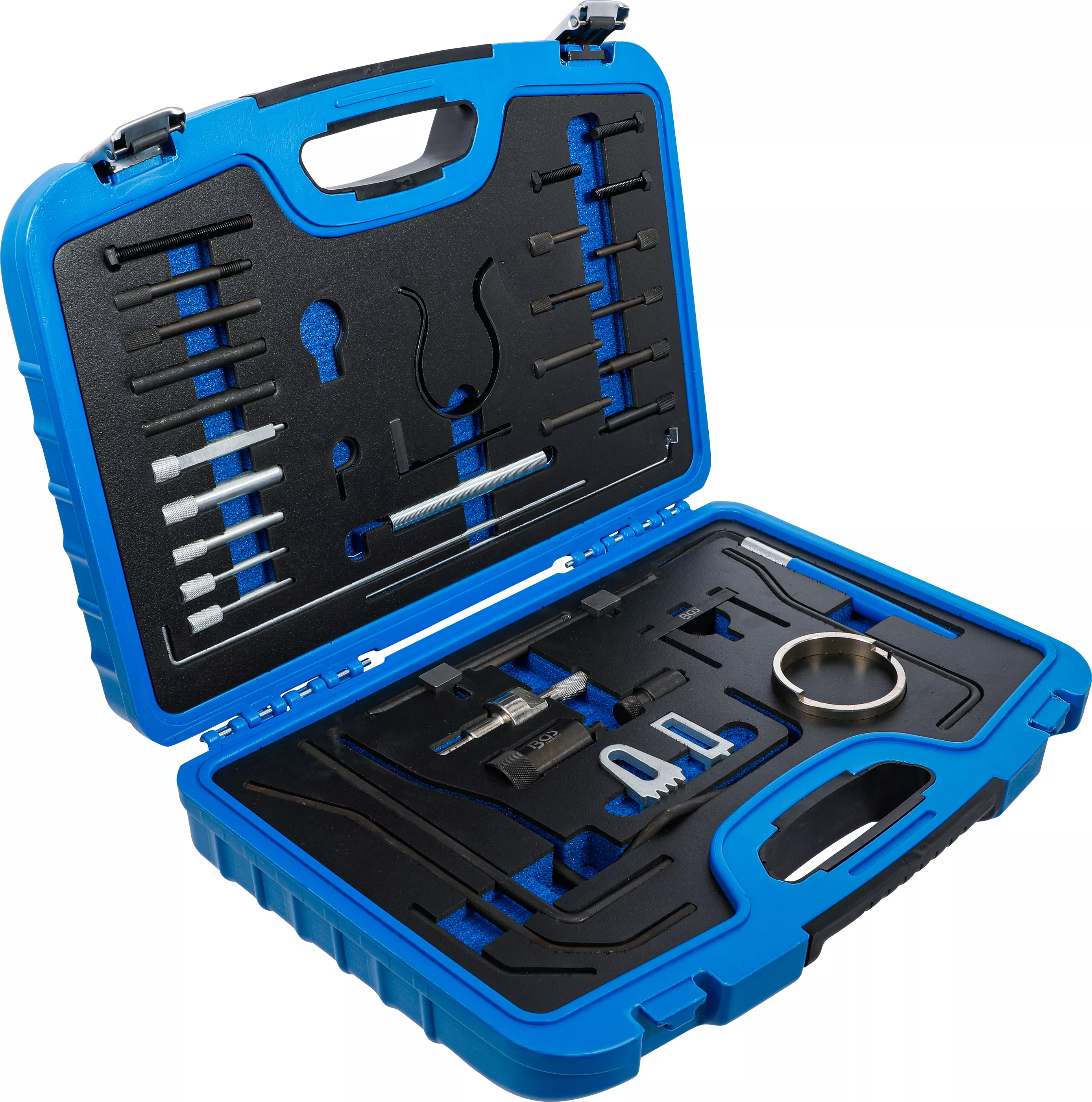 Motor-Inställningsverktyg-sats | för Peugeot, Citroën, PSA