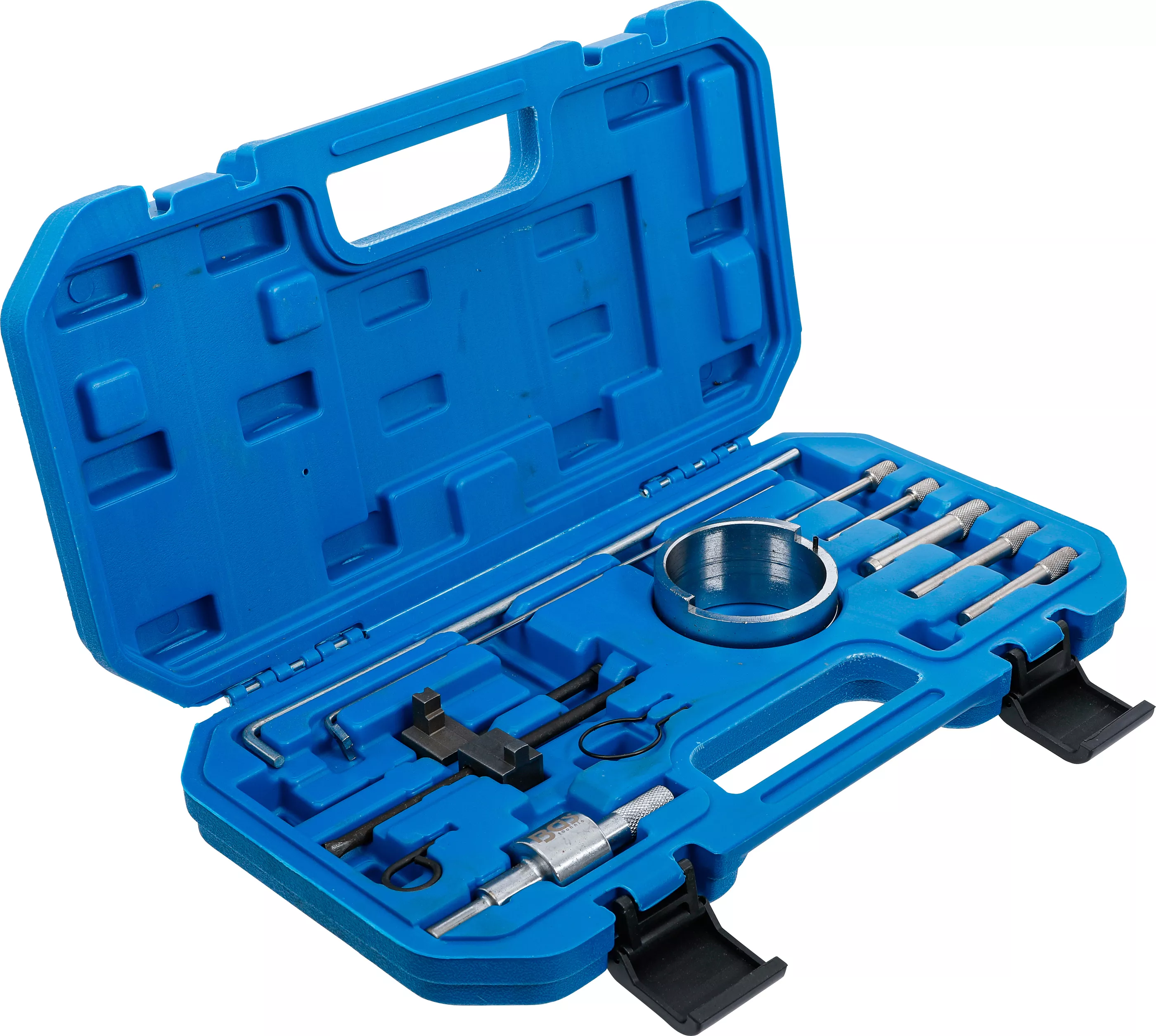 Motor-Inställningsverktyg-sats | för PSA 1.8, 2.0 16V Bensin