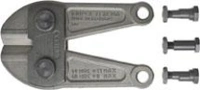 Reservkäftar till bultsax 760mm Nr. 71 79 760