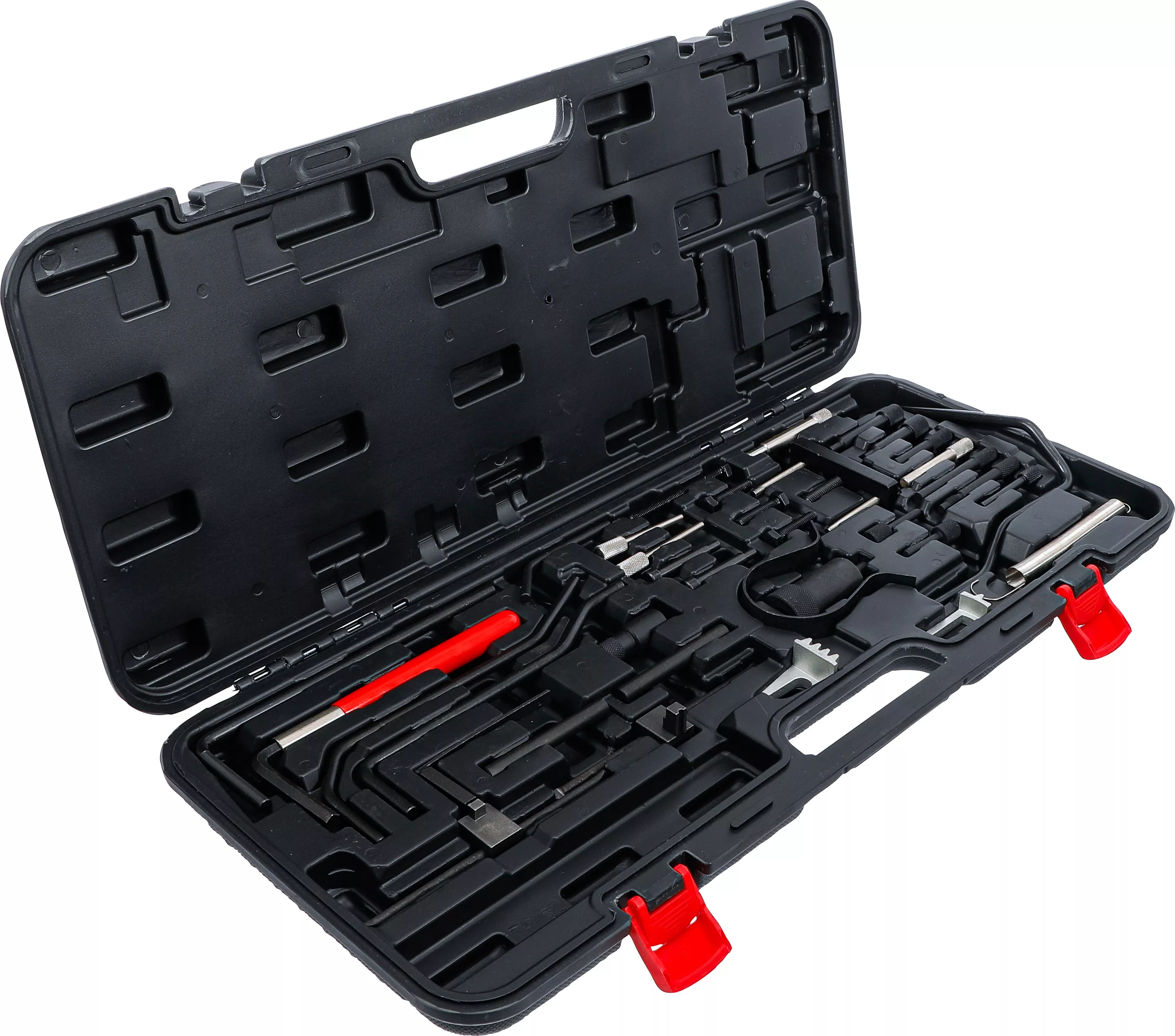 Motor-Inställningsverktyg-sats | för PSA