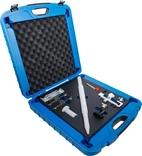 Motor-Inställningsverktyg-sats | för Porsche Boxster, 911