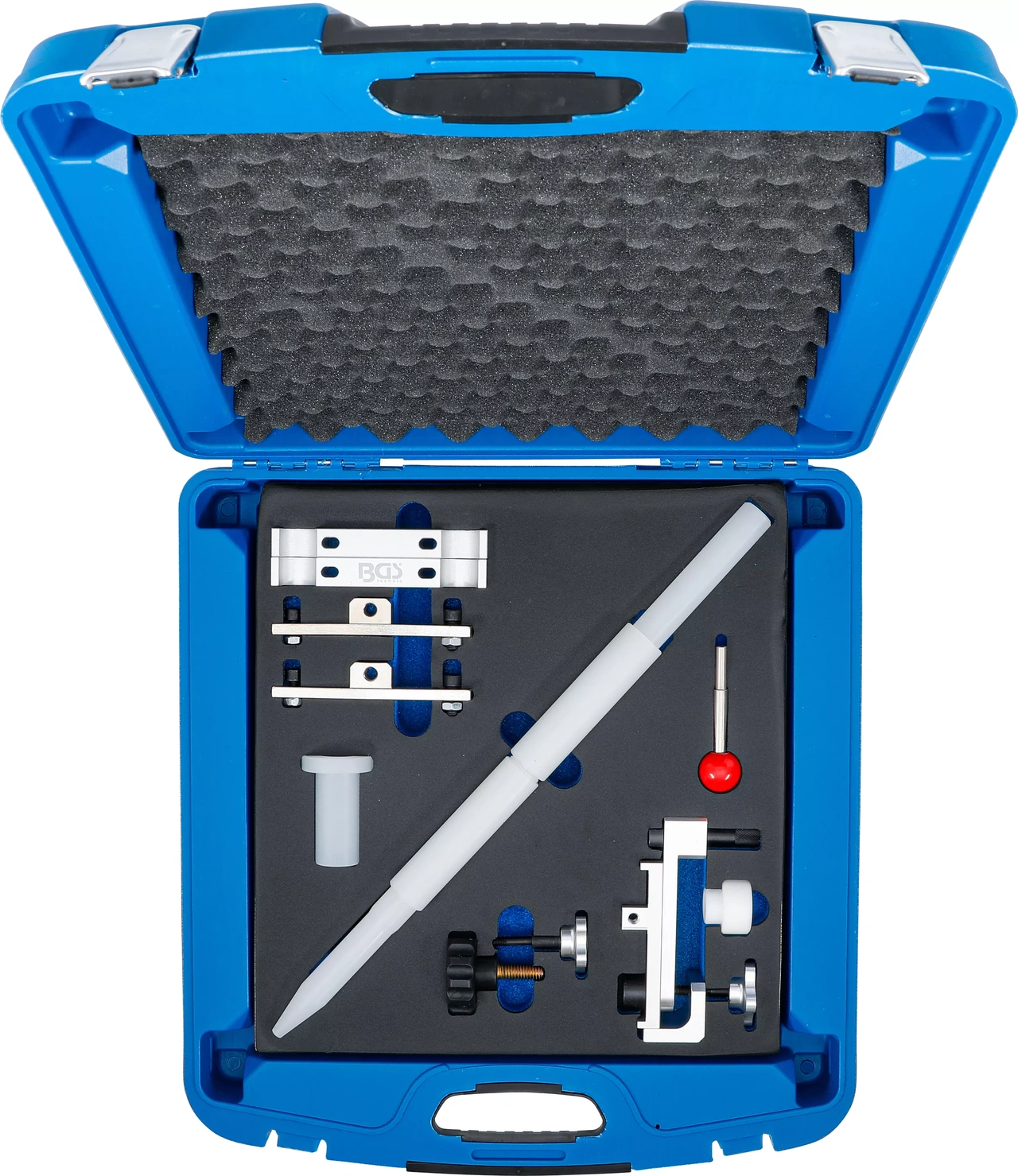 Motor-Inställningsverktyg-sats | för Porsche Boxster, 911