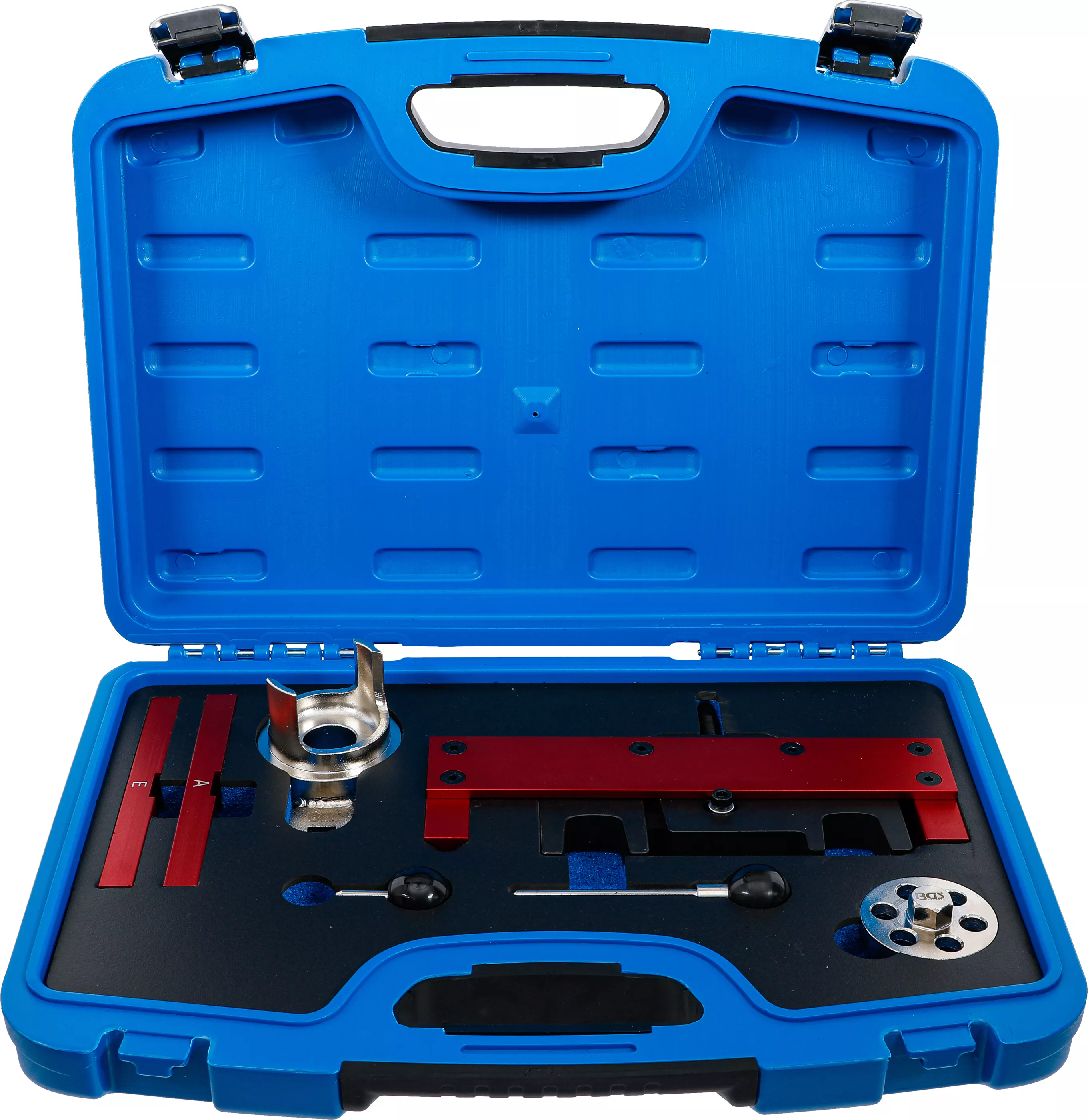 Motor-inställningsverktyg-sats | för Porsche 911, Cayman, Boxster med MA1 Motor